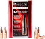 HORNADY BULLETS 9.3MM .366 - 286GR JSP 50CT 25BX/CS