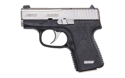 Kahr P380 380 ACP Stainless Striker Fired Pistol