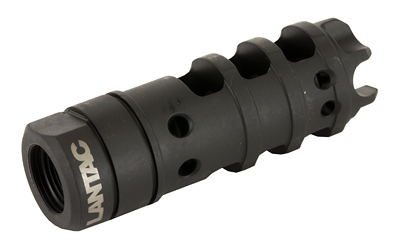 Lantac Dragon 9mm Muzzle Brake 1/2x28