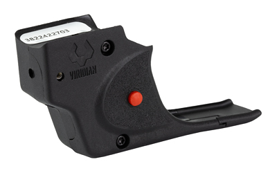 Viridian E Series Red Laser Sight for Ruger Max-9 Pistol