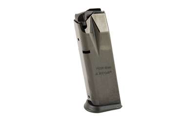 Mec-Gar Sig Sauer P228 9mm 15 Round Black Magazine