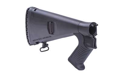 Mesa Tactical Urbino Tactical Stock Mossberg 940 12 Gauge Black