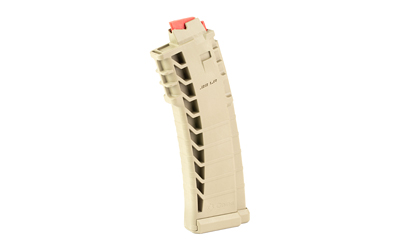 CMMG 22 LR 10 Round Flat Dark Earth Conversion Magazine