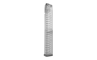 Elite Tactical Systems Group P320 9mm 40 Round Clear Magazine