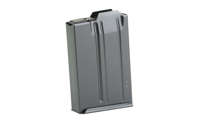 MDT AICS 6.5 PRC 7 Round Black Magazine