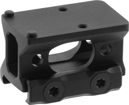 UTG Super Slim Picatinny RMR Mount Lower 1/3 Co-Witness Accessory