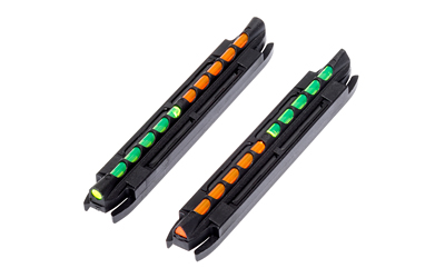 HIVIZ 2IN1 MAG SG GRN/ORG .171-.265 1 HIVIZ 2IN1 MAG SG GRN/ORG .171-.265