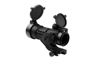 NcSTAR 35mm Red Green Blue Dot Sight Accessory