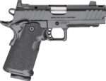 SPG 1911 DSPRD COM 9MM 4B 10R