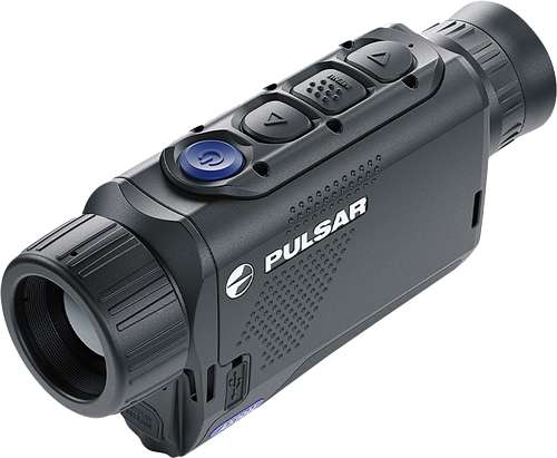 Pulsar Axion XQ30 Pro Thermal Monocular 2-8x Magnification