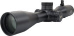 GPO SCOPE CENTURI 2.5-15X50 - 30MM ILLUMINATED MOA BLACK