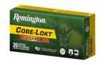 REM CORE-LOKT CPR 360BCKHMR 160GR