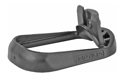 Reptilia Blackhole Polymer Magwell for Glock 19 Accessory