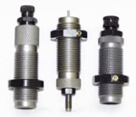 RCBS STANDARD ROLL CRIMP DIE - SET 44-40 WINCHESTER GP-B