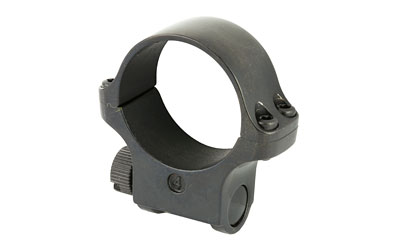 Ruger 30mm Medium 4 Scope Ring Standard Accessory