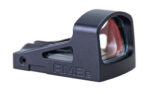 Shield Sights RMS2 4 MOA Red Dot Reflex Sight