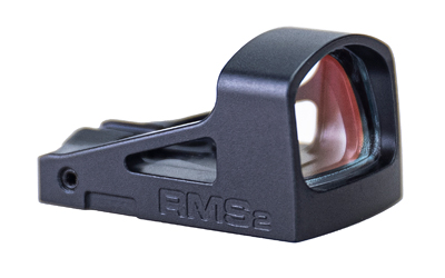 Shield Sights RMS2 4 MOA Red Dot Reflex Sight