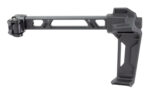 STRIKE FSA SINGLE FOLDING BRACE BLK