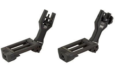 Strike Industries Sidewinder II Folding Back Up Sight