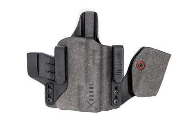 Safariland Incog Smith and Wesson M&P M2.0 Light Right Hand Inside Waistband Holster