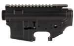 SOLGW SCALPER STRPD RECEIVER SET BLK