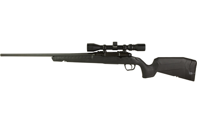 Savage Axis XP .25-06 Remington 22 Inch 4 Round Rifle