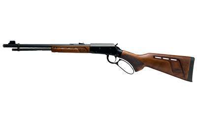 Savage Revel 22 Winchester Magnum 18 Inch 9 Round Black Lever Action Rifle