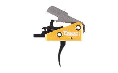 Timney Competition Trigger AR-15 3 Pound Non-Adjustable Trigger