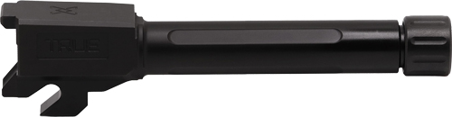 True Precision Sig Sauer P320 X-Compact 9mm Threaded Black Nitride Barrel