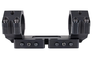 Trijicon Bolt Action 34mm 1.06 Inch Picatinny Rail Mount