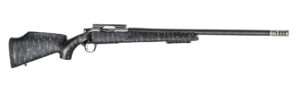 Christensen Arms Traverse 6.8 Western Black Gray 24 Inch Rifle