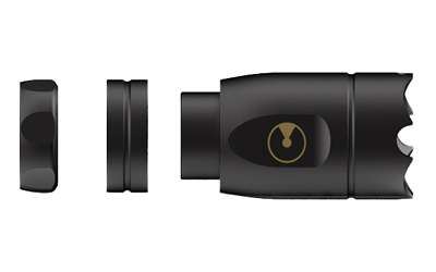 Ultradyne Athena 308 Winchester Linear Compensator