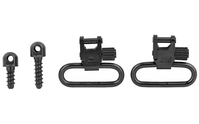 Uncle Mike's Quick Detach 115 Sling Swivel Accessory