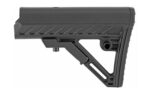 Home 7 UTG PRO MODEL4 S2 STK ML-SPC BLK