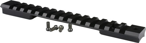 Warne Mountain Tech 20 MOA Picatinny Rail Base Accessory