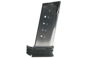 Springfield Armory XD-S 45 ACP 6 Round Magazine