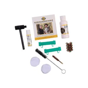 Connecticut Valley Arms Muzzleloading Essential Outfit Accessory Kit