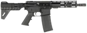American Tactical Milsport 5.56 NATO 7.5 Inch Semi-Auto Pistol