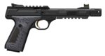 BROWNING BUCKMARK CONTOUR PRO 22LR 5.9"