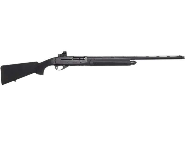 European American Armory MC312 Goose 12 Gauge 30 Inch Blued Shotgun 1 European American Armory MC312 Goose 12 Gauge 30 Inch Blued Shotgun