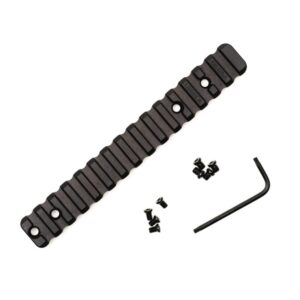 Area 419 Remington 700SA 1913 Improved Scope Rail 20 MOA Accessory