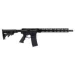 ATI ALPHA MAXX AR-15 Rifle 5.56mm 30rd Magazine(1) 16" Barrel 15" MLOK Aluminum Metal Rail