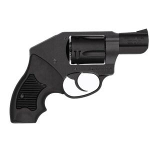 Charter Arms Undercoverette Off Duty 32 H&R Magnum Revolver