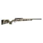 Savage Arms Axis 2 Pro Rifle 270 Win 4rd Magazine 20" Barrel Savage Woodland Camo