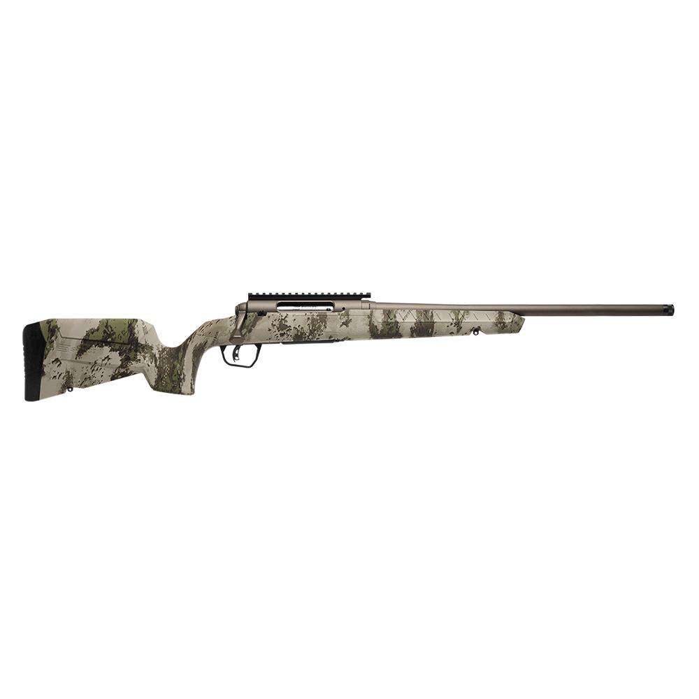 Savage Arms Axis 2 Pro Rifle 270 Win 4rd Magazine 20" Barrel Savage Woodland Camo 1 Savage Arms Axis 2 Pro Rifle 270 Win 4rd Magazine 20" Barrel Savage Woodland Camo