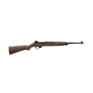 Crosman M1 177 Caliber CO2 Air Rifle with Sights