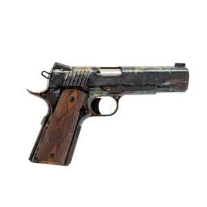 Standard Manufacturing 1911 45 ACP 5 Inch Semi-Auto Pistol