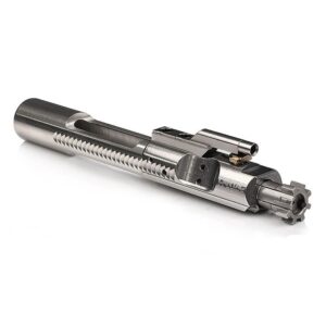 Lantac M-SPEC 5.56 NATO Nickel Boron Bolt Carrier Group Accessory