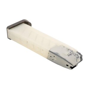 Heckler & Koch USP 40 S&W Black Magazine 16 Round