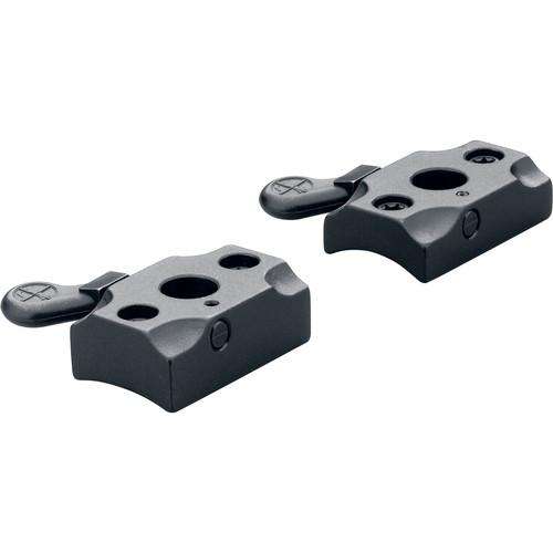 Leupold 2-Piece Quick Release Base for Browning AB3 Rifle
